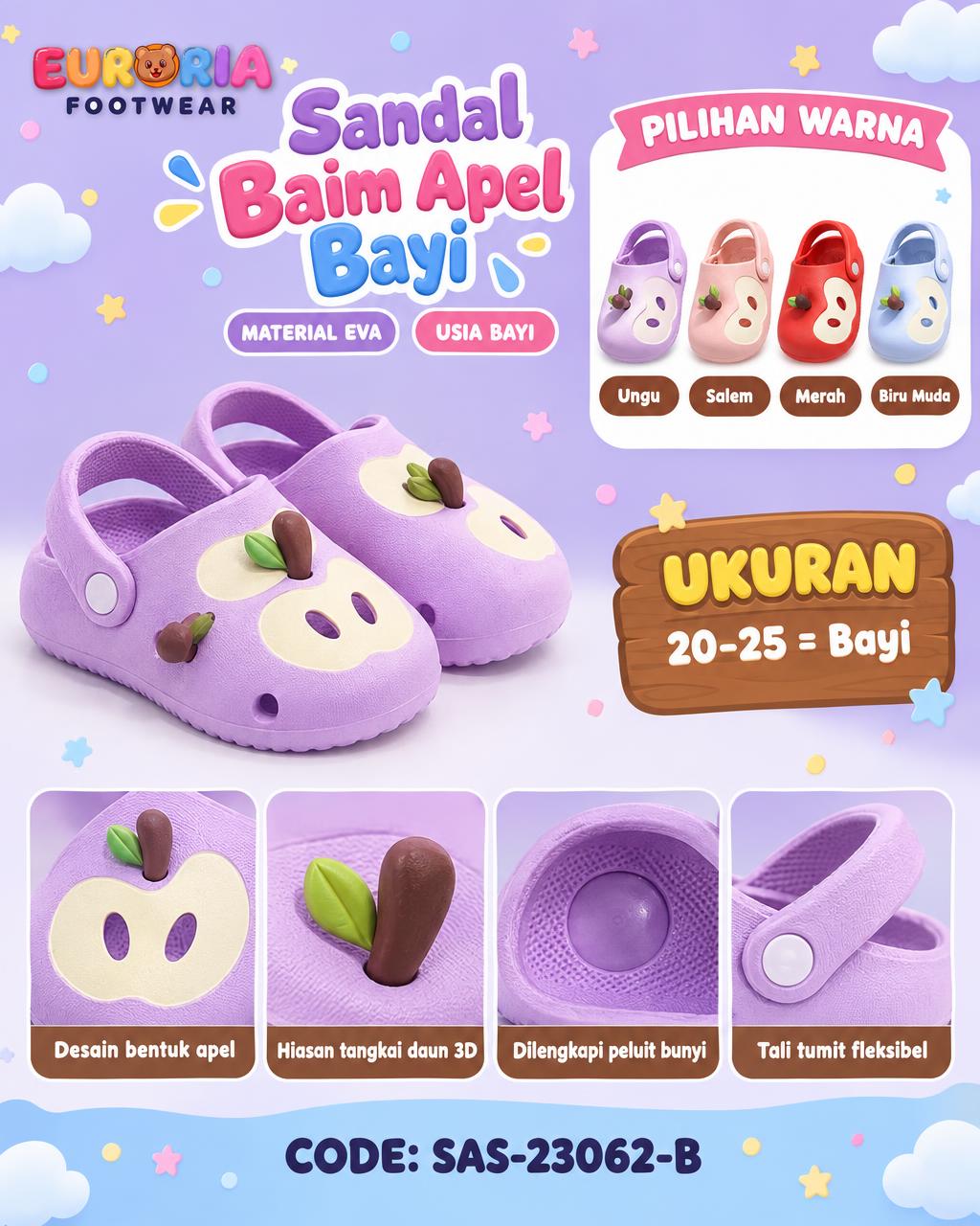 Produk Baru