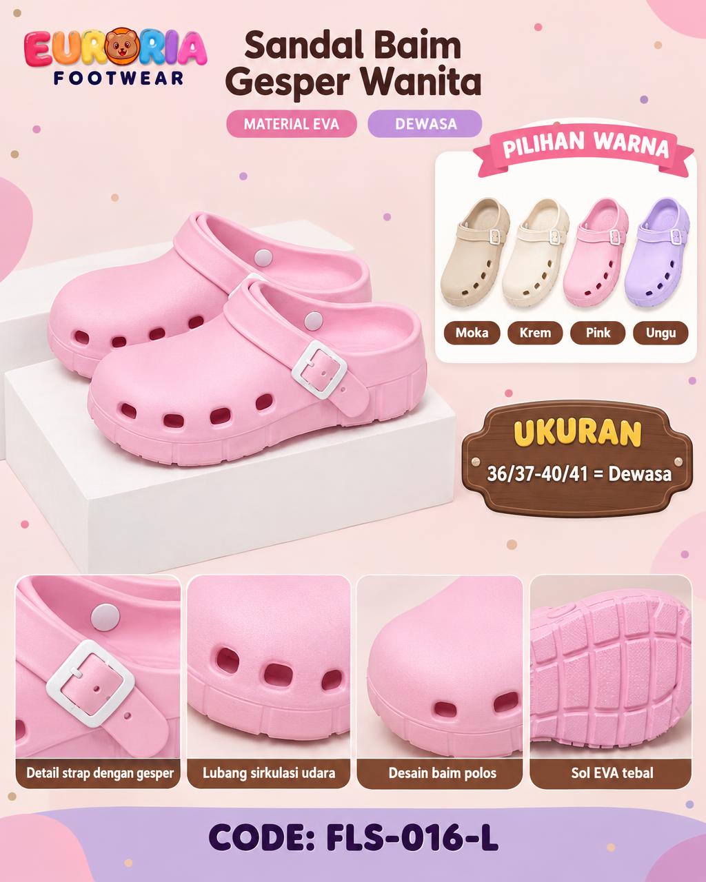 SANDAL
