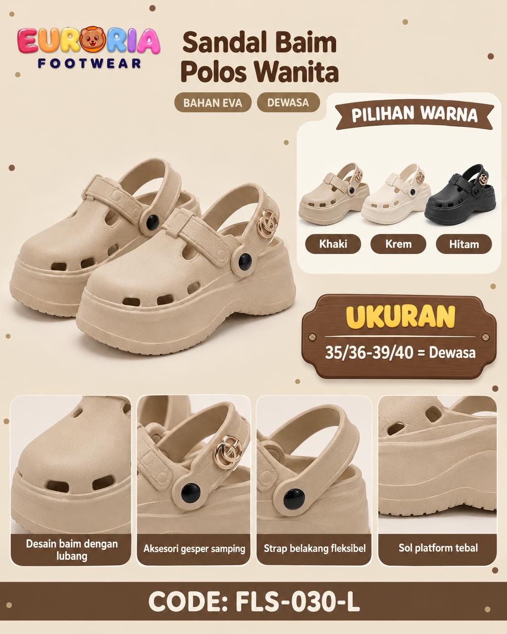 SANDAL