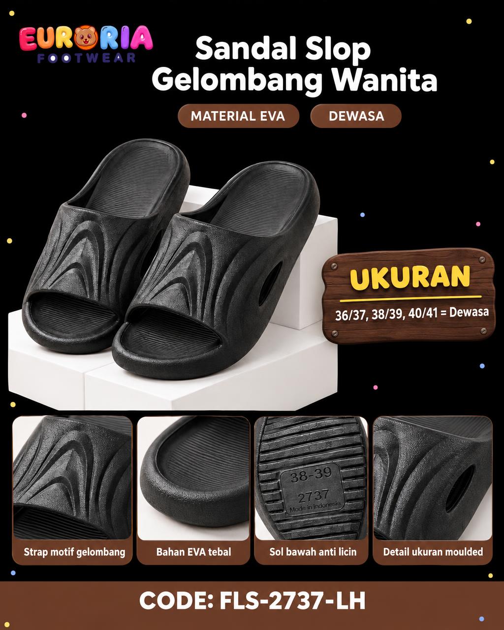 SANDAL