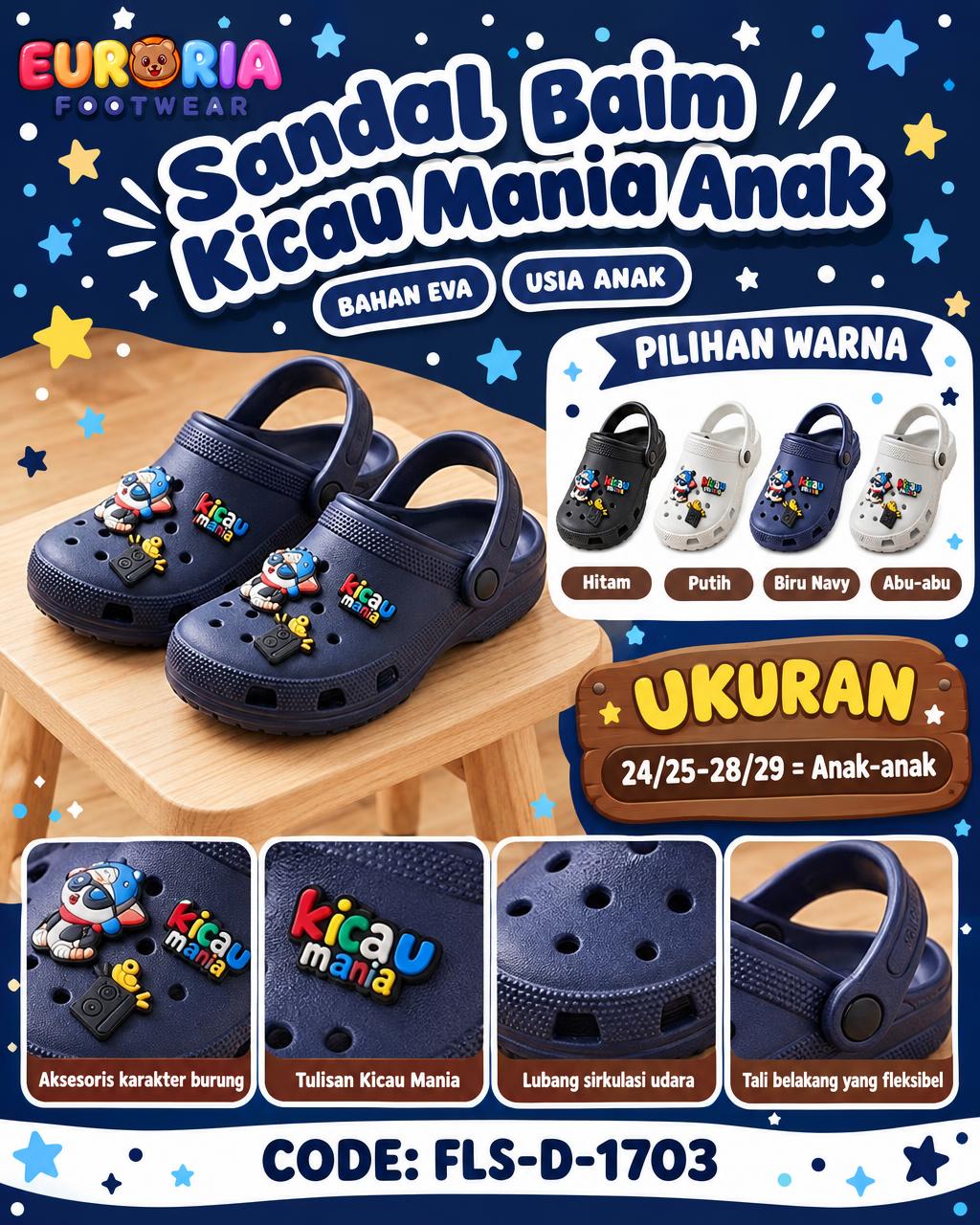 SANDAL