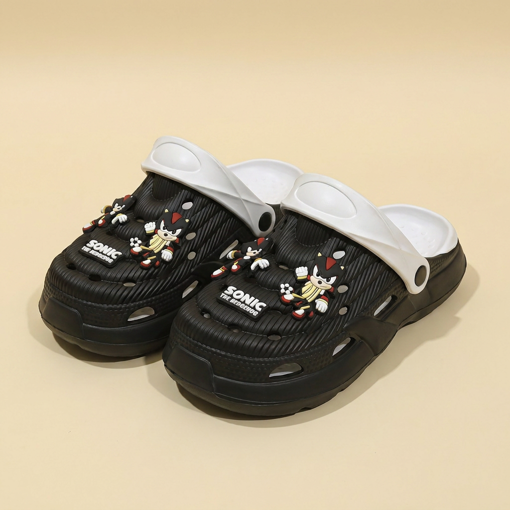 Sandal Baim Sonic Anak