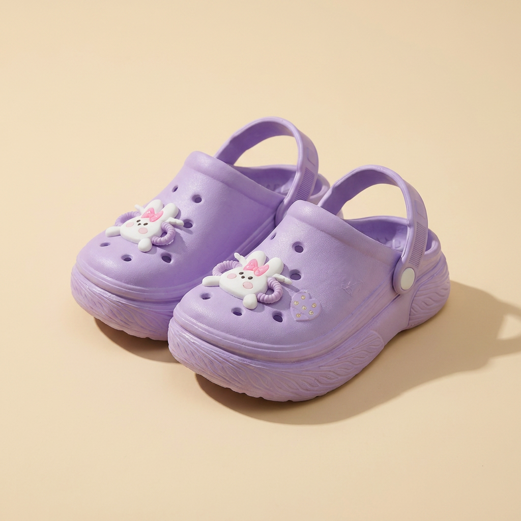 Sandal Baim Kelinci Bayi