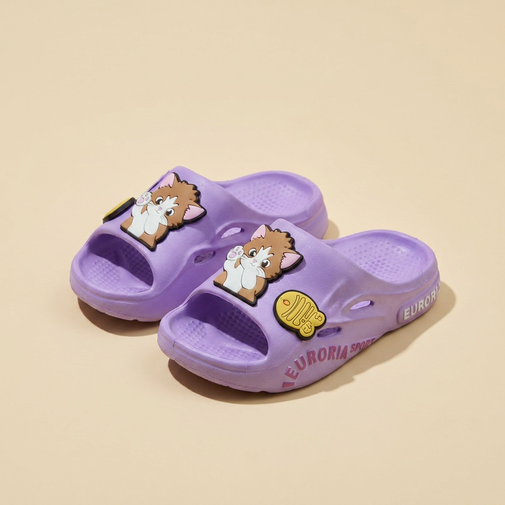 Sandal Slop Kuda Laut Tanggung