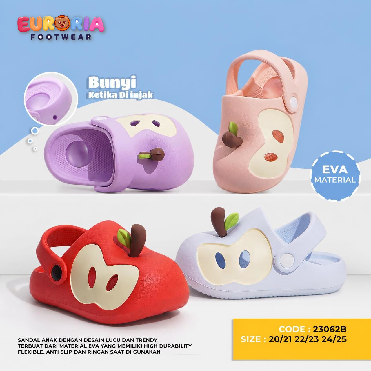 Produk Baru