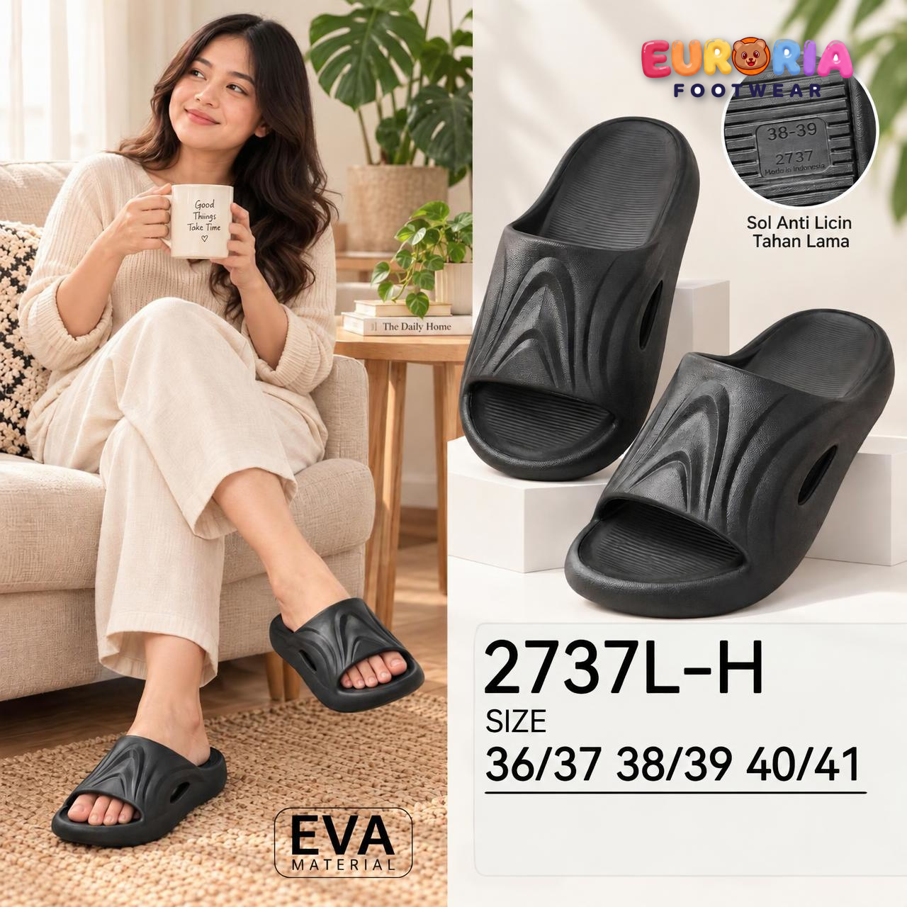 SANDAL