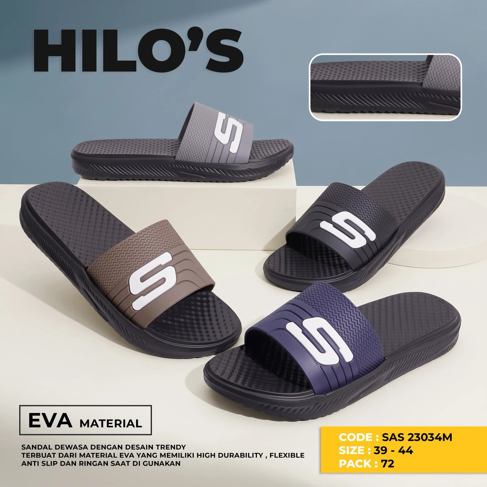 Produk Baru